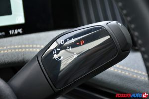 SKODA NUOVA SUPERB DIESEL 2.0 TDI 150 CV DSG STYLE USATA