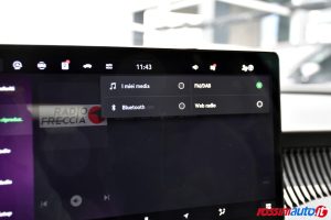 SKODA NUOVA SUPERB DIESEL 2.0 TDI 150 CV DSG STYLE USATA