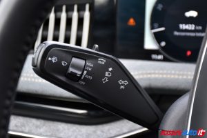 SKODA NUOVA SUPERB DIESEL 2.0 TDI 150 CV DSG STYLE USATA