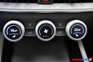 SKODA NUOVA SUPERB DIESEL 2.0 TDI 150 CV DSG STYLE USATA
