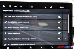 SKODA NUOVA SUPERB DIESEL 2.0 TDI 150 CV DSG STYLE USATA