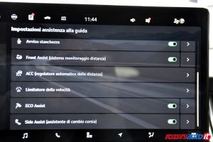 SKODA NUOVA SUPERB DIESEL 2.0 TDI 150 CV DSG STYLE USATA