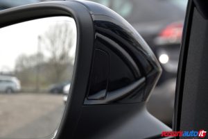 SKODA NUOVA SUPERB DIESEL 2.0 TDI 150 CV DSG STYLE USATA