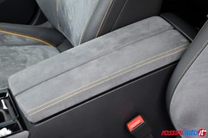 SKODA NUOVA SUPERB DIESEL 2.0 TDI 150 CV DSG STYLE USATA