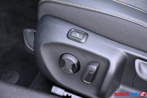 SKODA NUOVA SUPERB DIESEL 2.0 TDI 150 CV DSG STYLE USATA