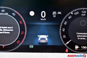 SKODA NUOVA SUPERB DIESEL 2.0 TDI 150 CV DSG STYLE USATA
