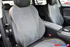 SKODA NUOVA SUPERB DIESEL 2.0 TDI 150 CV DSG STYLE USATA
