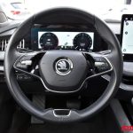 SKODA NUOVA SUPERB DIESEL 2.0 TDI 150 CV DSG STYLE USATA