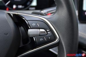SKODA NUOVA SUPERB DIESEL 2.0 TDI 150 CV DSG STYLE USATA