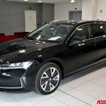 skoda nuova superb diesel 2.0 tdi 150 cv dsg style usata