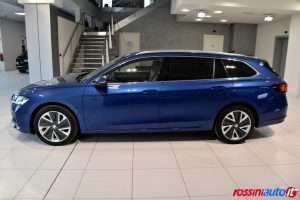 SKODA SUPERB DIESEL 2.0 TDI 150 CV DSG STYLE USATA