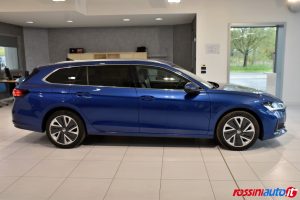 SKODA SUPERB DIESEL 2.0 TDI 150 CV DSG STYLE USATA