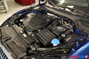 SKODA SUPERB DIESEL 2.0 TDI 150 CV DSG STYLE USATA