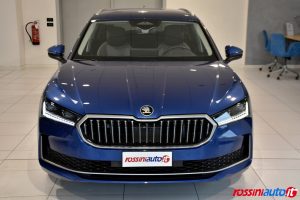 SKODA SUPERB DIESEL 2.0 TDI 150 CV DSG STYLE USATA