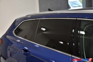 SKODA SUPERB DIESEL 2.0 TDI 150 CV DSG STYLE USATA
