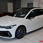 VOLKSWAGEN GOLF 8.5 2.0 TSI 333 CV DSG 4MOTION R PERFORMANCE USATA