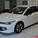 volkswagen nuova golf 8.5 1.5 etsi 150 cv dsg life goal edition usata