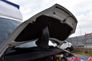 VOLKSWAGEN CRAFTER 50/35 2.0 TDI 122 CV L4 RWD CENTINA E TELO USATO