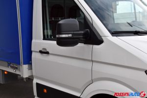 VOLKSWAGEN CRAFTER 50/35 2.0 TDI 122 CV L4 RWD CENTINA E TELO USATO