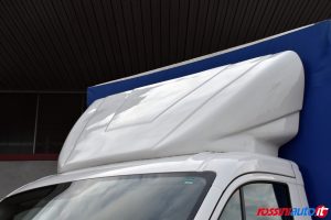 VOLKSWAGEN CRAFTER 50/35 2.0 TDI 122 CV L4 RWD CENTINA E TELO USATO