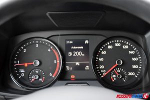 VOLKSWAGEN CRAFTER 50/35 2.0 TDI 122 CV L4 RWD CENTINA E TELO USATO