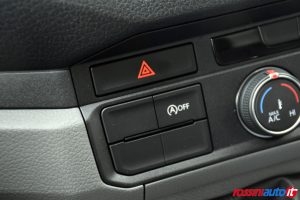VOLKSWAGEN CRAFTER 50/35 2.0 TDI 122 CV L4 RWD CENTINA E TELO USATO