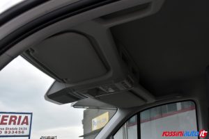 VOLKSWAGEN CRAFTER 50/35 2.0 TDI 122 CV L4 RWD CENTINA E TELO USATO