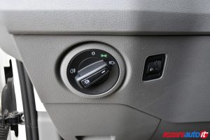 VOLKSWAGEN CRAFTER 50/35 2.0 TDI 122 CV L4 RWD CENTINA E TELO USATO