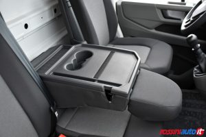 VOLKSWAGEN CRAFTER 50/35 2.0 TDI 122 CV L4 RWD CENTINA E TELO USATO