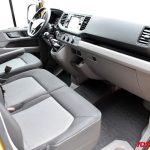 VOLKSWAGEN CRAFTER 30Q 2.0 TDI 140 CV L3H3 LOGISTIC USATO