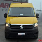VOLKSWAGEN CRAFTER 30Q 2.0 TDI 140 CV L3H3 LOGISTIC USATO
