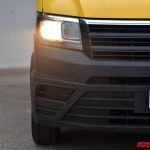 VOLKSWAGEN CRAFTER 30Q 2.0 TDI 140 CV L3H3 LOGISTIC USATO