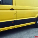 VOLKSWAGEN CRAFTER 30Q 2.0 TDI 140 CV L3H3 LOGISTIC USATO