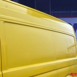 VOLKSWAGEN CRAFTER 30Q 2.0 TDI 140 CV L3H3 LOGISTIC USATO