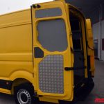 VOLKSWAGEN CRAFTER 30Q 2.0 TDI 140 CV L3H3 LOGISTIC USATO