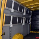 VOLKSWAGEN CRAFTER 30Q 2.0 TDI 140 CV L3H3 LOGISTIC USATO