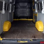 VOLKSWAGEN CRAFTER 30Q 2.0 TDI 140 CV L3H3 LOGISTIC USATO