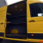 VOLKSWAGEN CRAFTER 30Q 2.0 TDI 140 CV L3H3 LOGISTIC USATO