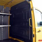 VOLKSWAGEN CRAFTER 30Q 2.0 TDI 140 CV L3H3 LOGISTIC USATO