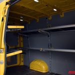 VOLKSWAGEN CRAFTER 30Q 2.0 TDI 140 CV L3H3 LOGISTIC USATO
