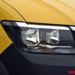 VOLKSWAGEN CRAFTER 30Q 2.0 TDI 140 CV L3H3 LOGISTIC USATO