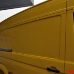 VOLKSWAGEN CRAFTER 30Q 2.0 TDI 140 CV L3H3 LOGISTIC USATO