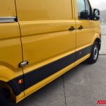 VOLKSWAGEN CRAFTER 30Q 2.0 TDI 140 CV L3H3 LOGISTIC USATO