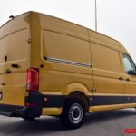 VOLKSWAGEN CRAFTER 30Q 2.0 TDI 140 CV L3H3 LOGISTIC USATO