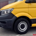 VOLKSWAGEN CRAFTER 30Q 2.0 TDI 140 CV L3H3 LOGISTIC USATO