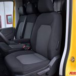VOLKSWAGEN CRAFTER 30Q 2.0 TDI 140 CV L3H3 LOGISTIC USATO