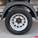 VOLKSWAGEN CRAFTER 50/35 2.0 BITDI 177 CV DSG L4 RWD FURGONE CON CENTINA E TELO USATO