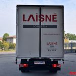 VOLKSWAGEN CRAFTER 50/35 2.0 BITDI 177 CV DSG L4 RWD FURGONE CON CENTINA E TELO USATO