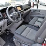 VOLKSWAGEN CRAFTER 50/35 2.0 BITDI 177 CV DSG L4 RWD FURGONE CON CENTINA E TELO USATO