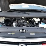 VOLKSWAGEN CRAFTER 50/35 2.0 BITDI 177 CV DSG L4 RWD FURGONE CON CENTINA E TELO USATO